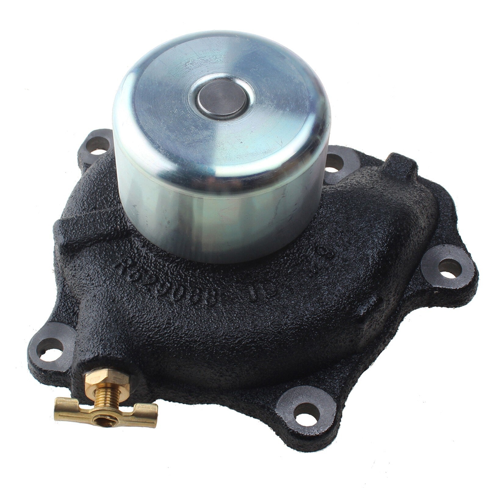 Water Pump SE502114 RE545573 for John Deere 5065M 5225 5325 Tractor Engine