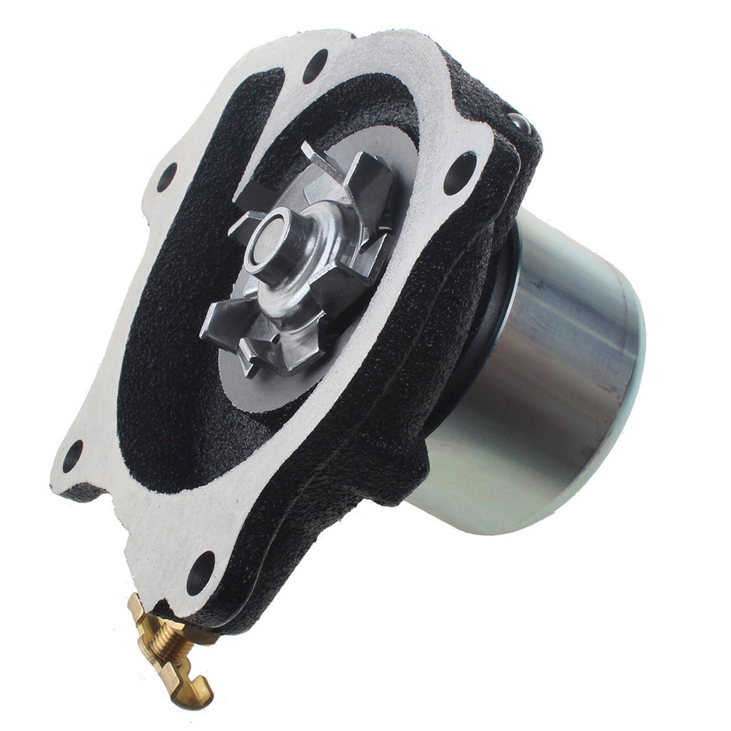 Water Pump SE502114 RE545573 for John Deere 5065M 5225 5325 Tractor Engine