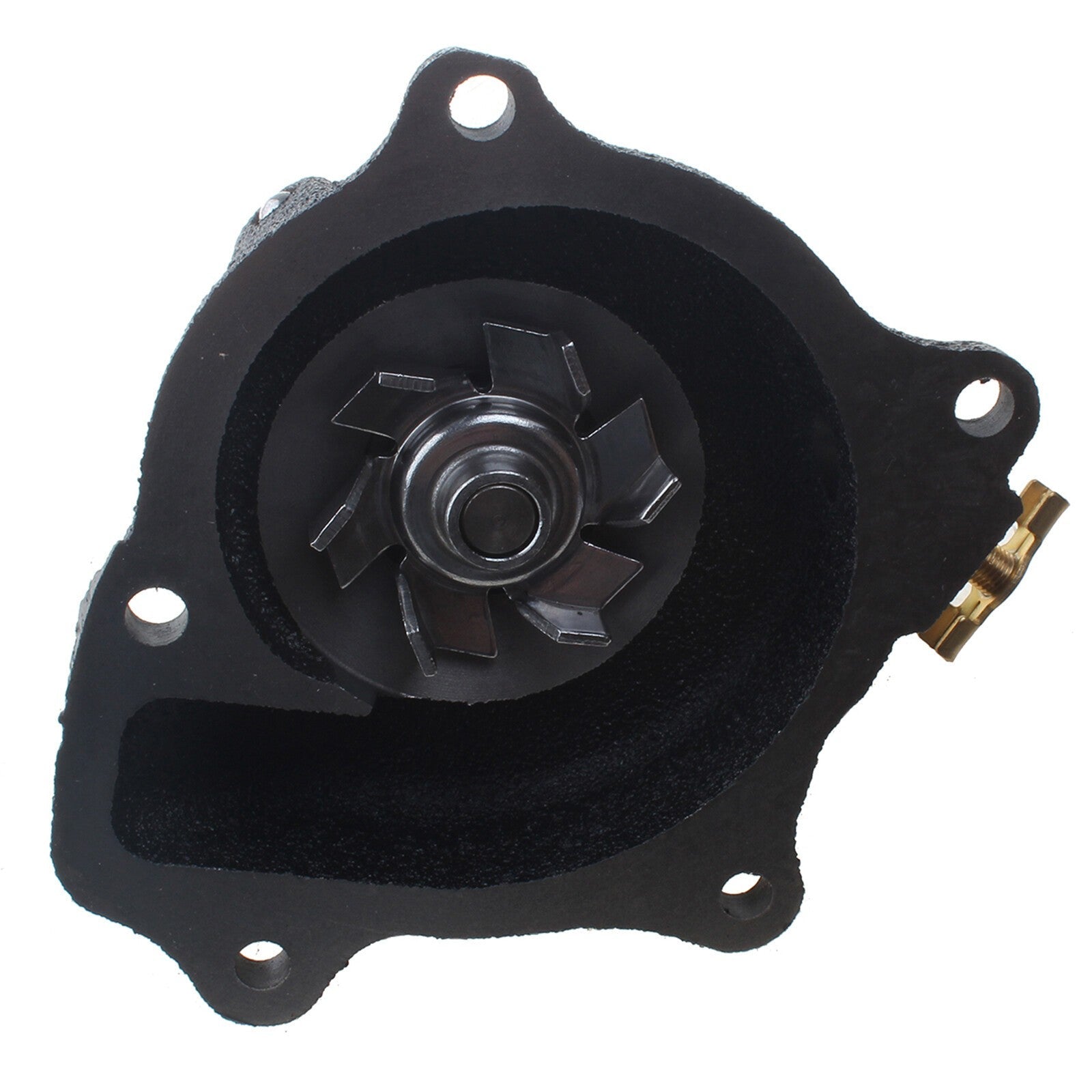 Water Pump SE502114 RE545573 for John Deere 5065M 5225 5325 Tractor Engine