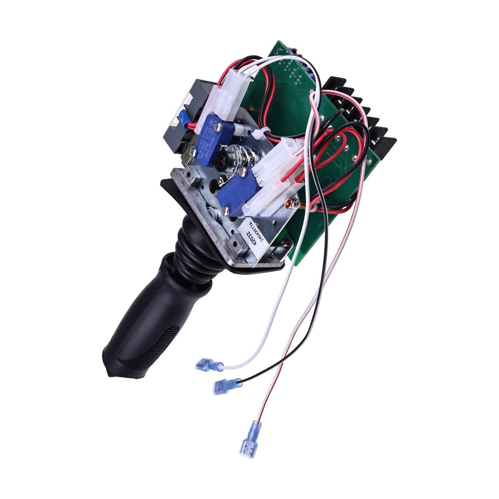 Joystick Controller 42032GT for Genie Boom Lift Z-30/20N Z-34/22N Z-45/22 DC