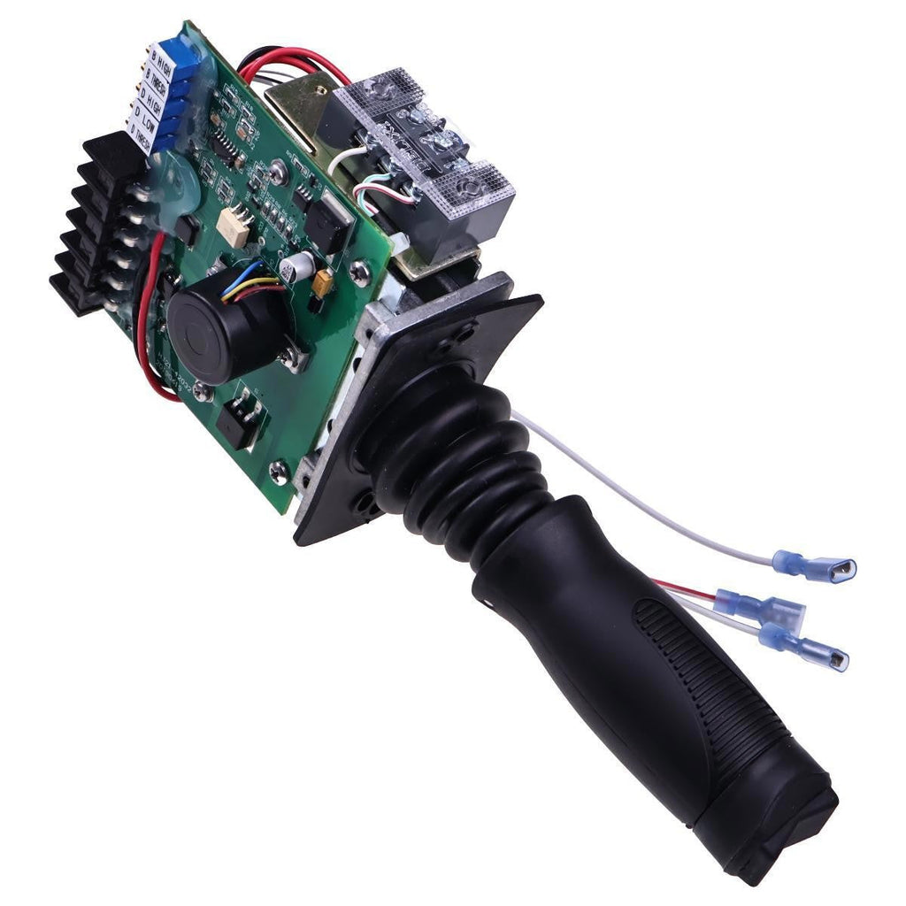 Joystick Controller 42032GT for Genie Boom Lift Z-30/20N Z-34/22N Z-45/22 DC