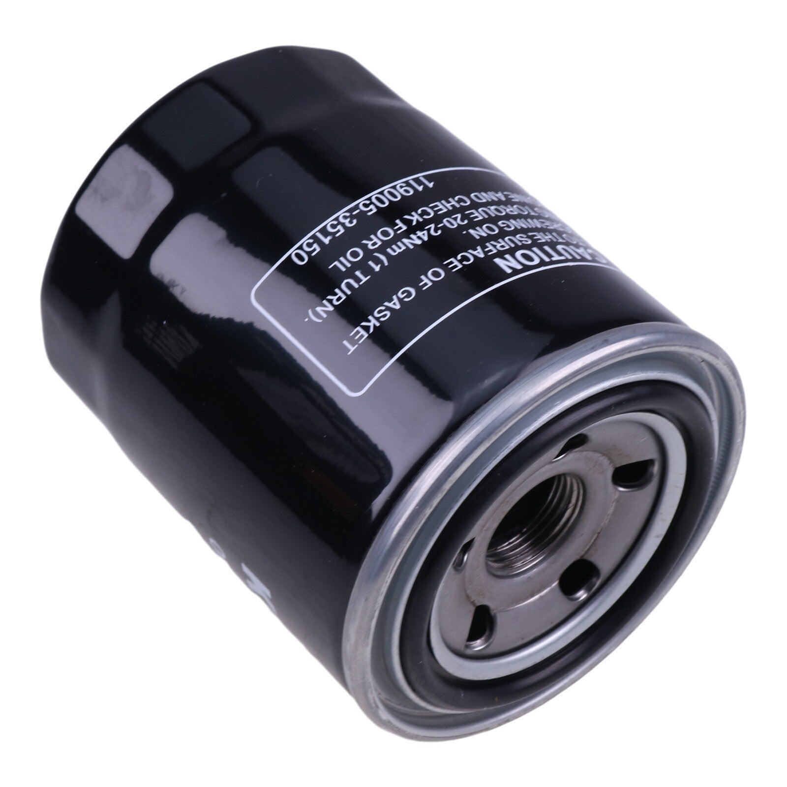 Kubota Oil Filter 70000-74034 HH150-32094 for ZD1211 ZD25 ZD28 ZD326 ZD331 ZG327