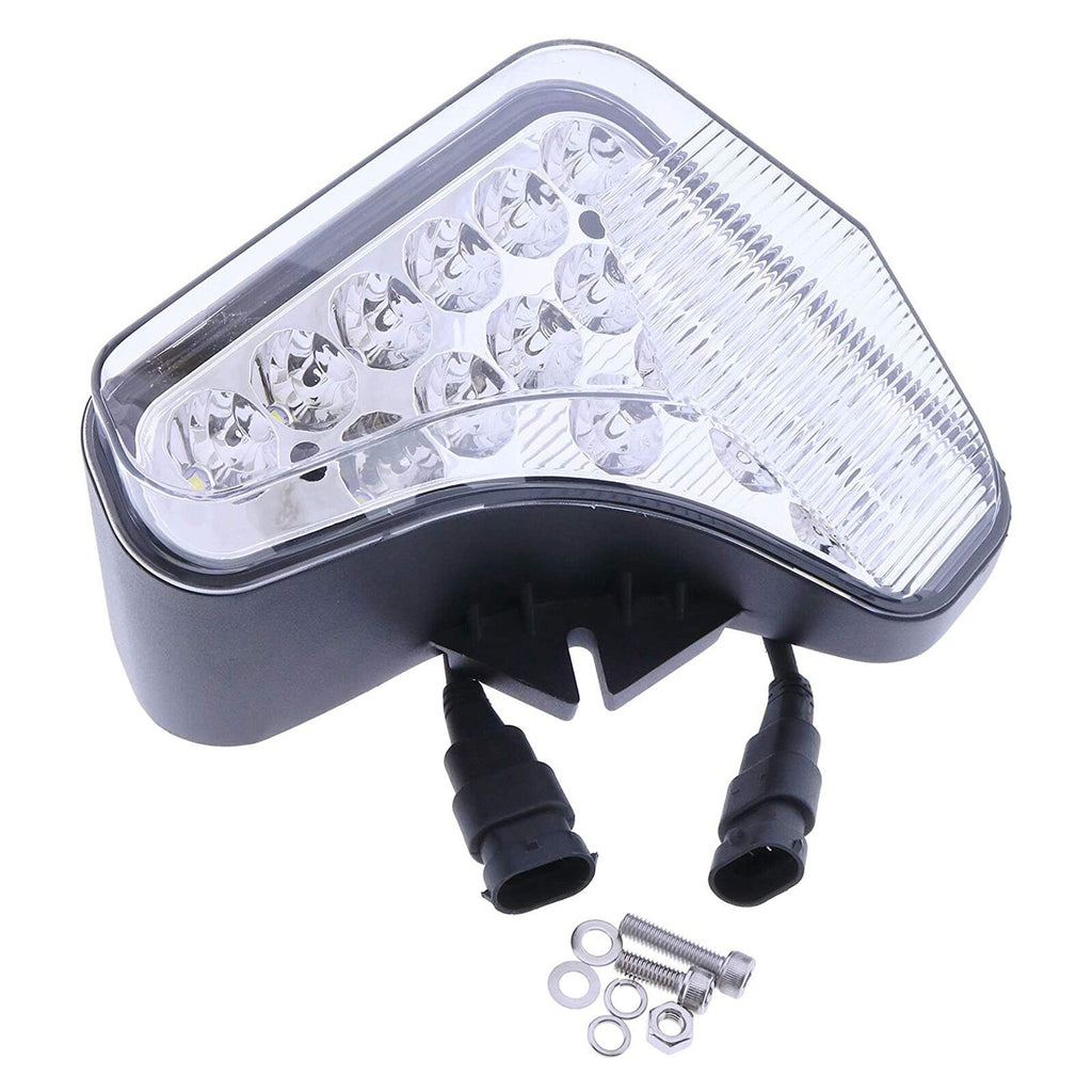 LED Light Kit 7138040 7138041 6670284 for Bobcat A770 S450 S570 S650 S750 T450