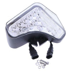 LED Light Kit 7138040 7138041 6670284 for Bobcat A770 S450 S570 S650 S750 T450