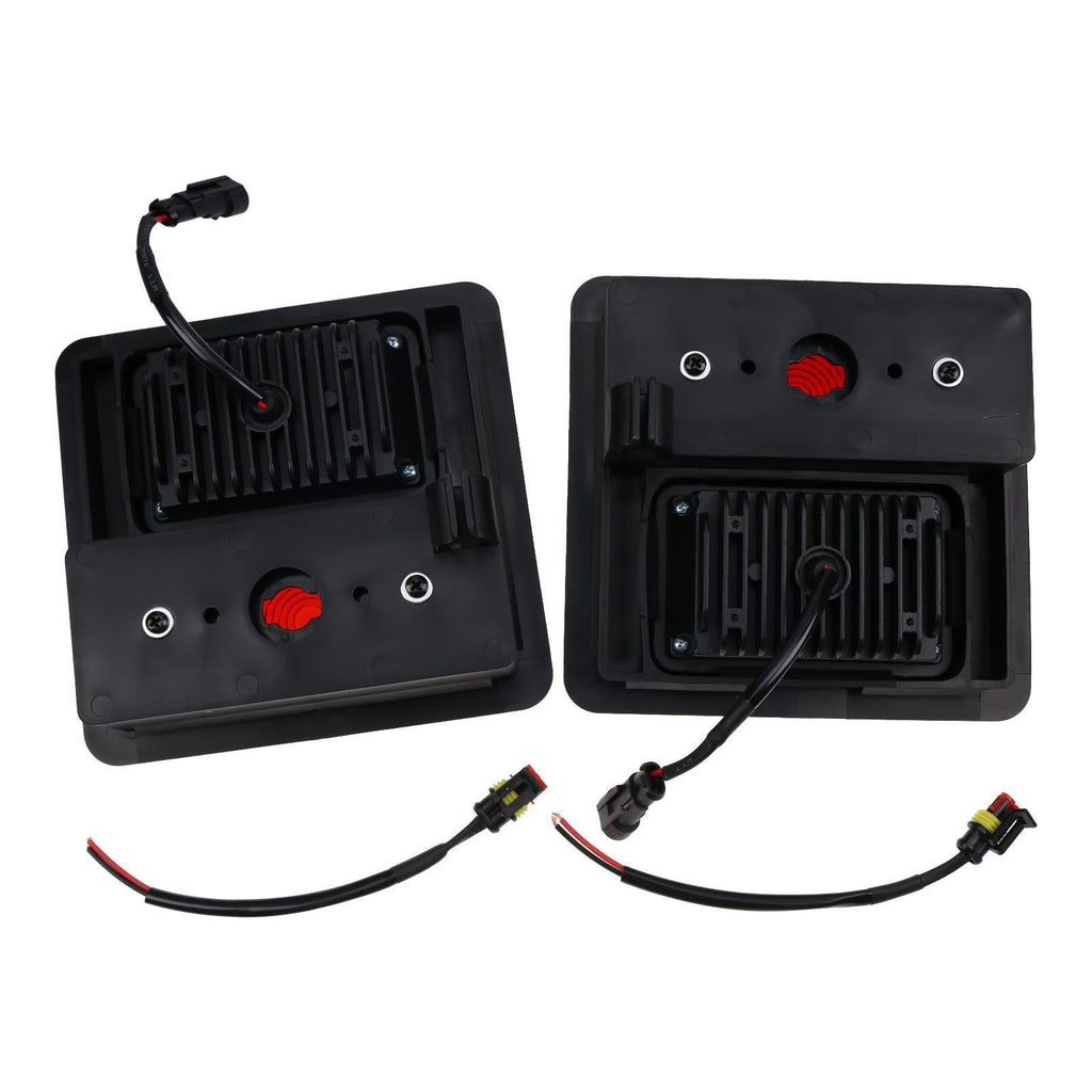 LED Light Kit 7138040 7138041 6670284 for Bobcat A770 S450 S570 S650 S750 T450