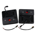 LED Light Kit 7138040 7138041 6670284 for Bobcat A770 S450 S570 S650 S750 T450