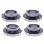 4X Bobcat Bushing Weld-On 6717259 for 773 S250 S300 S330 T180 T190 T250 T300