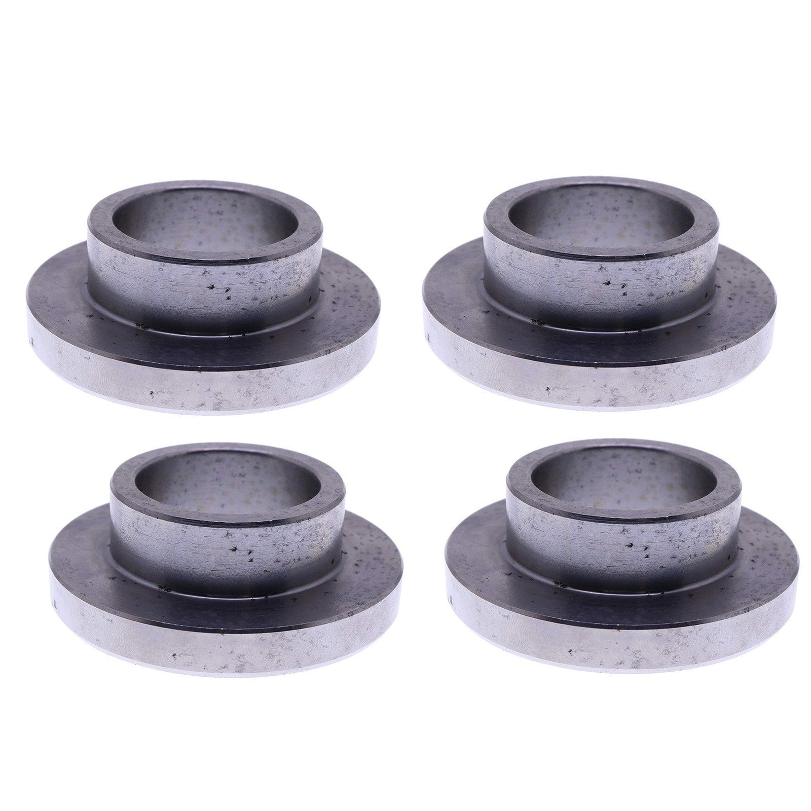 4X Bobcat Bushing Weld-On 6717259 for 773 S250 S300 S330 T180 T190 T250 T300