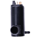 Windshield Washer Pump 060210-1480 for Mitsubishi Lancer Toyota Suzuki Kia Acura