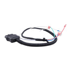 3 Pin Plow Side Control Harness 26359 412405 for Fisher Western Snow Plow