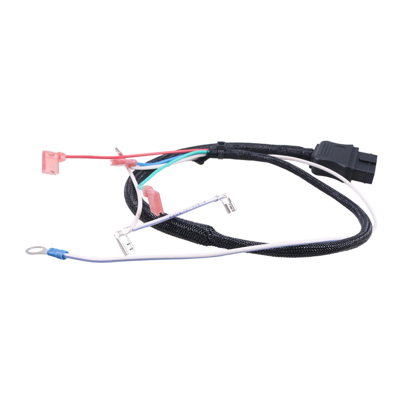 3 Pin Plow Side Control Harness 26359 412405 for Fisher Western Snow Plow
