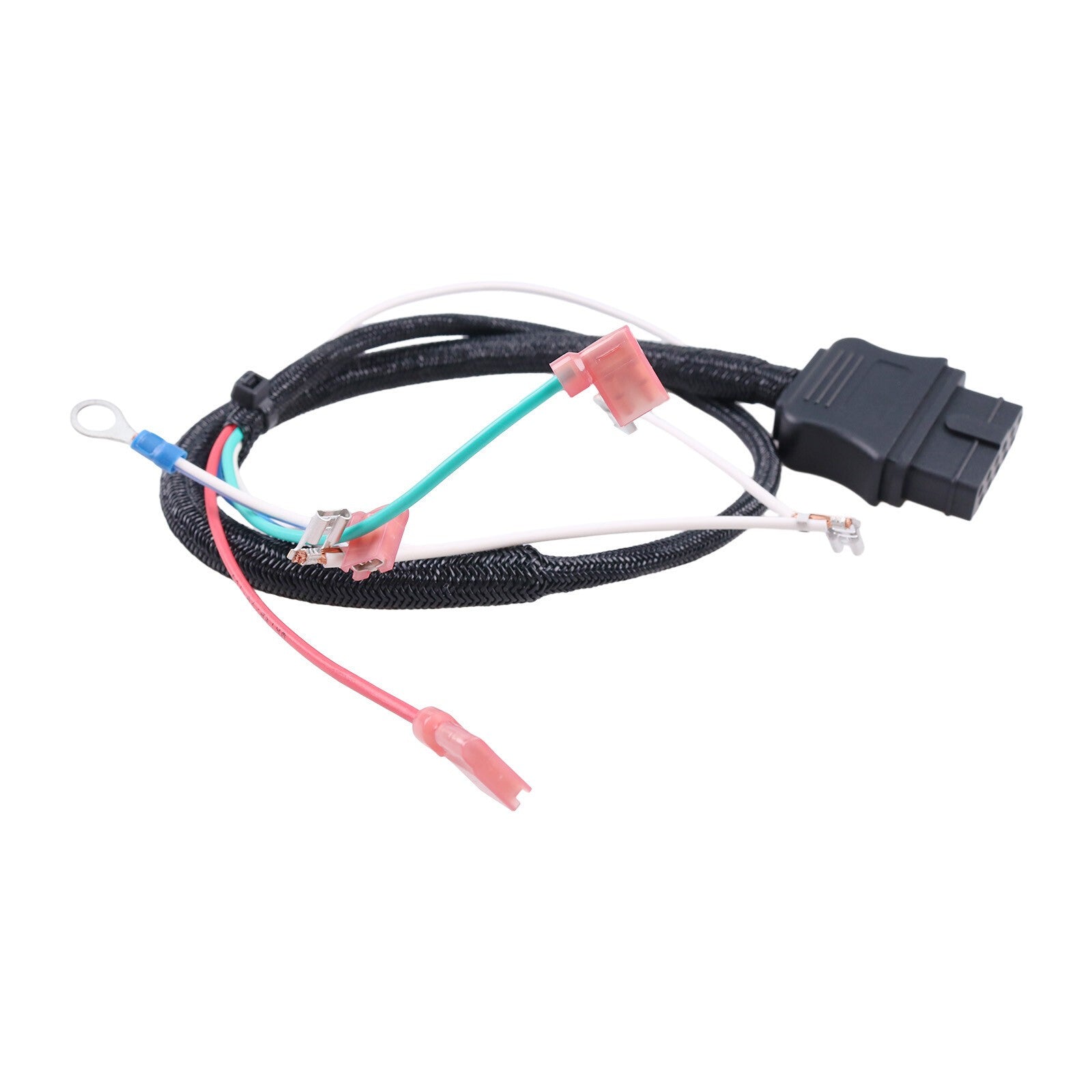 3 Pin Plow Side Control Harness 26359 412405 for Fisher Western Snow Plow