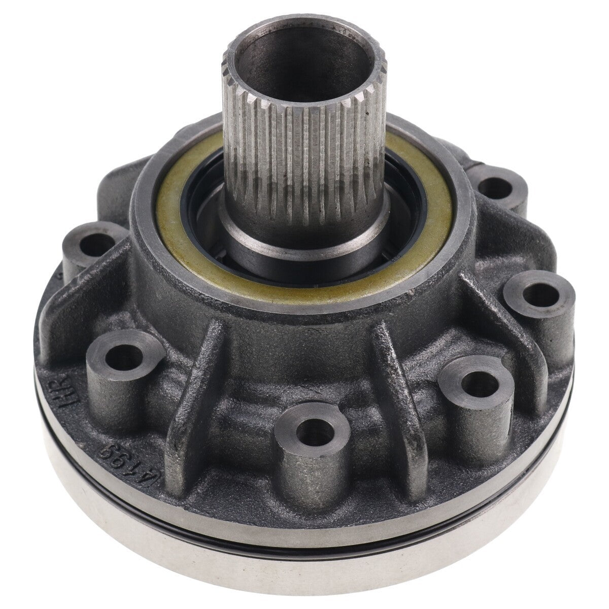 Transmission Charger Pump AT310590 AT440858 for John Deere 210K 310J 315SJ 410K
