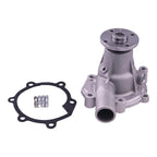 Water Pump for Caterpillar CAT 223-0296 265-7845 Mini Excavator 301.6C 301.8C