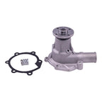 Water Pump for Caterpillar CAT 223-0296 265-7845 Mini Excavator 301.6C 301.8C