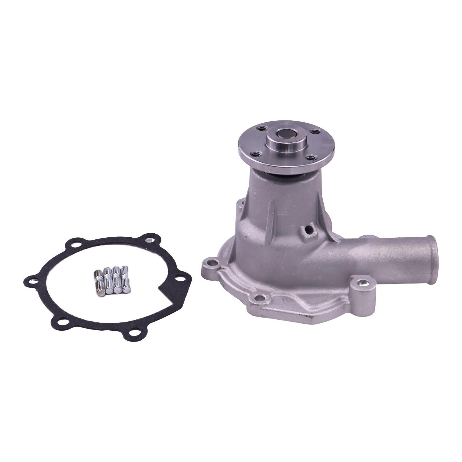 Water Pump for Caterpillar CAT 223-0296 265-7845 Mini Excavator 301.6C 301.8C