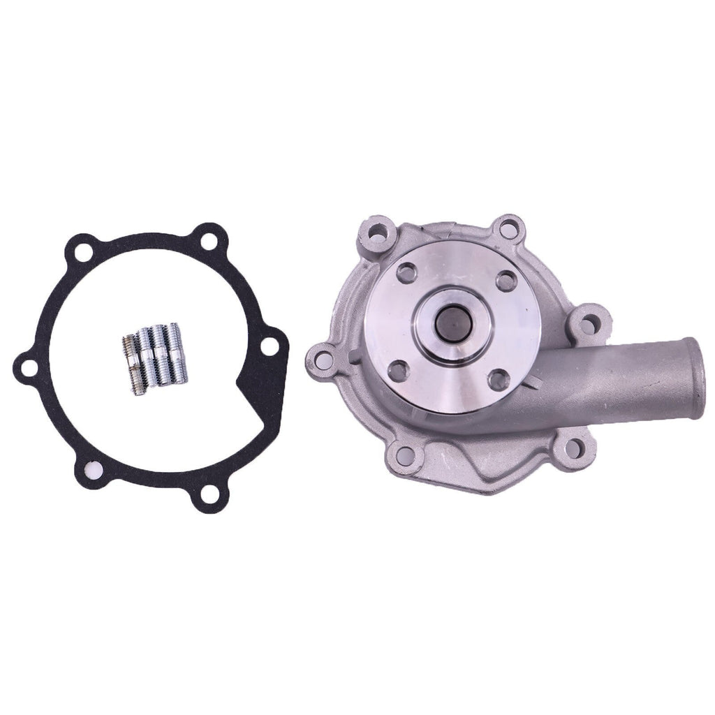 Water Pump for Caterpillar CAT 223-0296 265-7845 Mini Excavator 301.6C 301.8C