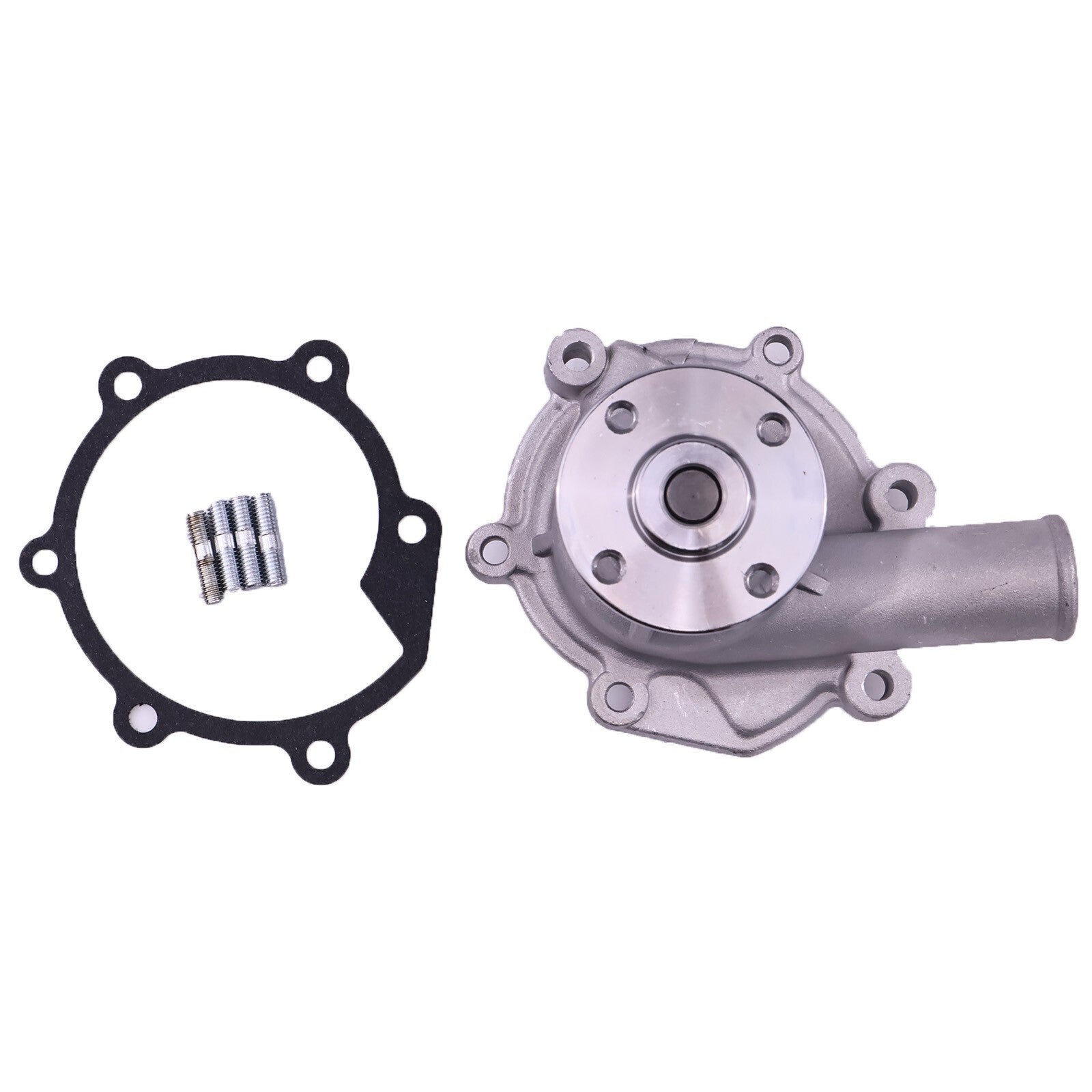 Water Pump for Caterpillar CAT 223-0296 265-7845 Mini Excavator 301.6C 301.8C
