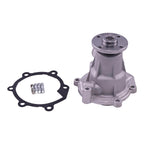 Water Pump for Caterpillar CAT 223-0296 265-7845 Mini Excavator 301.6C 301.8C