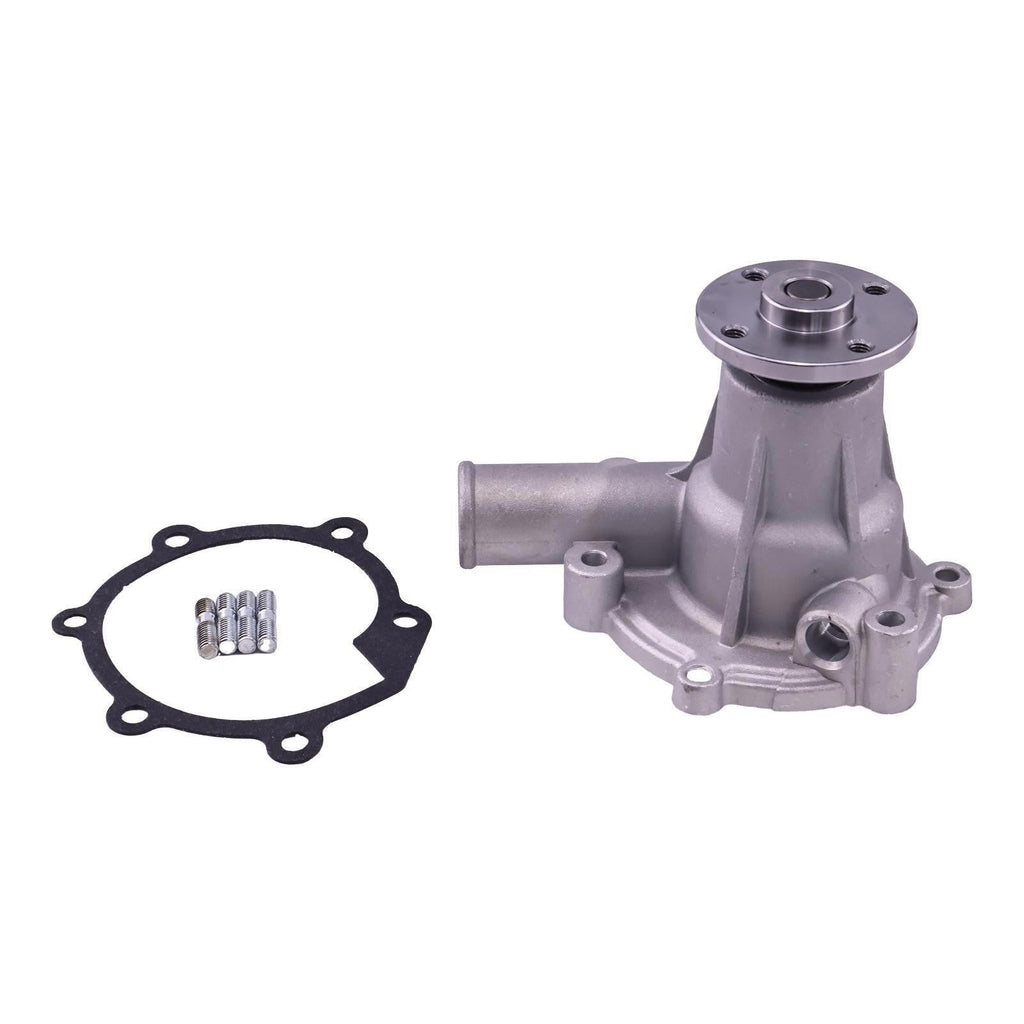 Water Pump for Caterpillar CAT 223-0296 265-7845 Mini Excavator 301.6C 301.8C