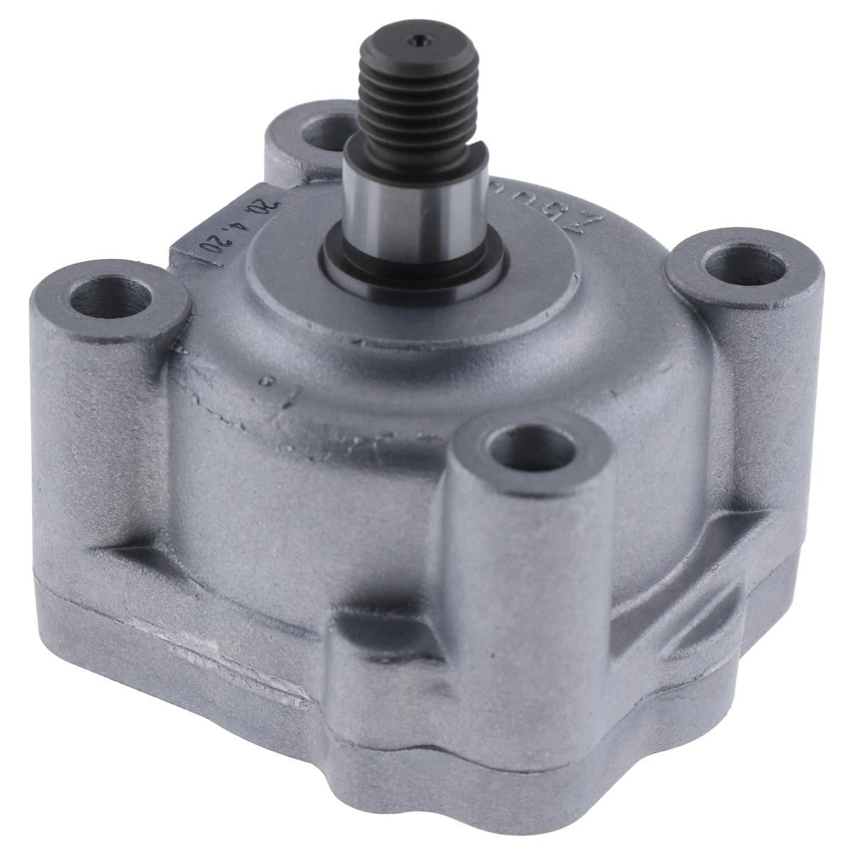 Kubota Oil Pump 15261-35010 15471-35012 for D750 D850 D950 V1100 V2403 Engine