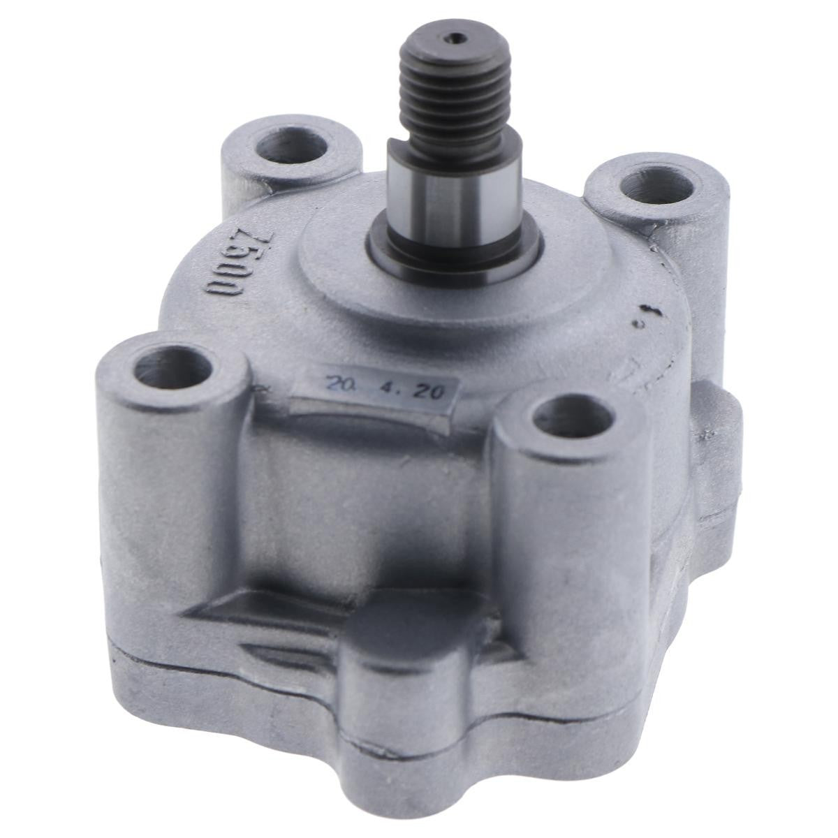 Kubota Oil Pump 15261-35010 15471-35012 for D750 D850 D950 V1100 V2403 Engine