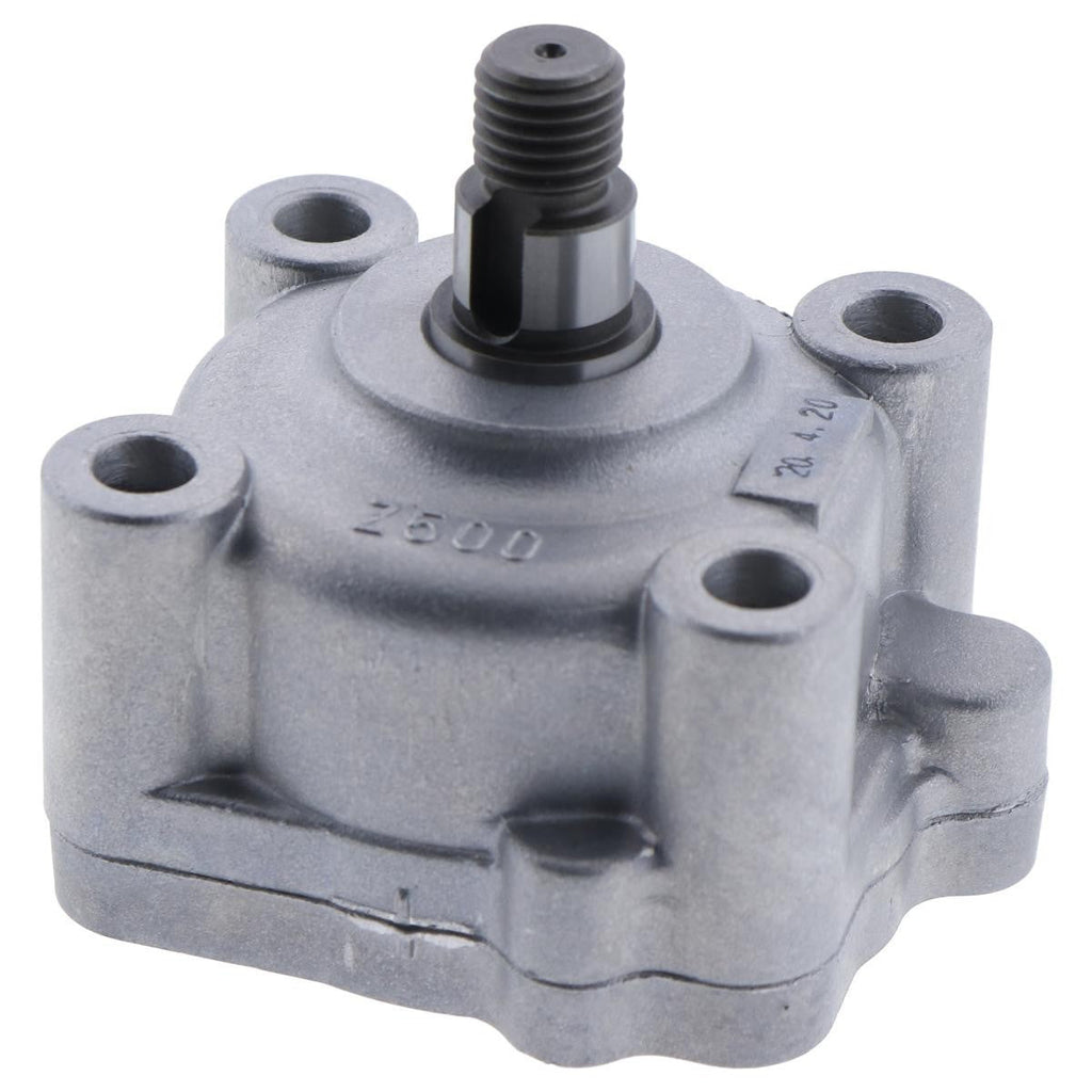 Kubota Oil Pump 15261-35010 15471-35012 for D750 D850 D950 V1100 V2403 Engine