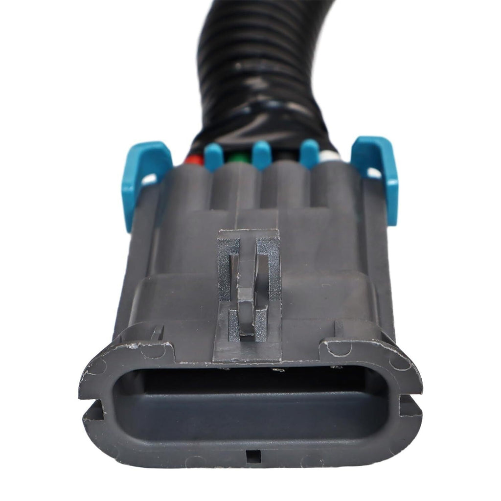 Saltdogg SHPE Main Wiring Harness 3006724 for Buyers 750-2000 Spreaders