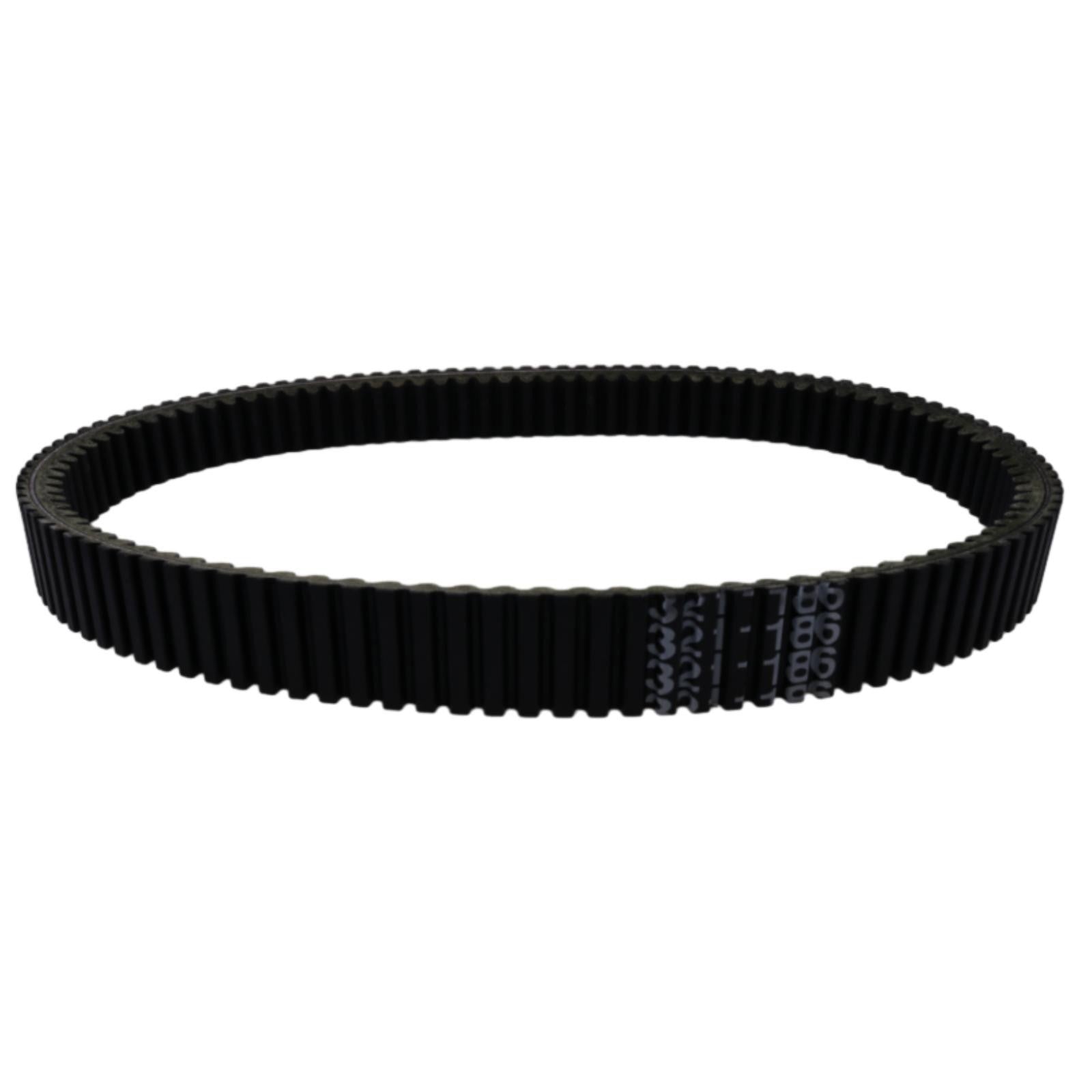 SuperATV Heavy Duty CVT Drive Belt 3211186 for Polaris RZR XP 4 Crew 1000