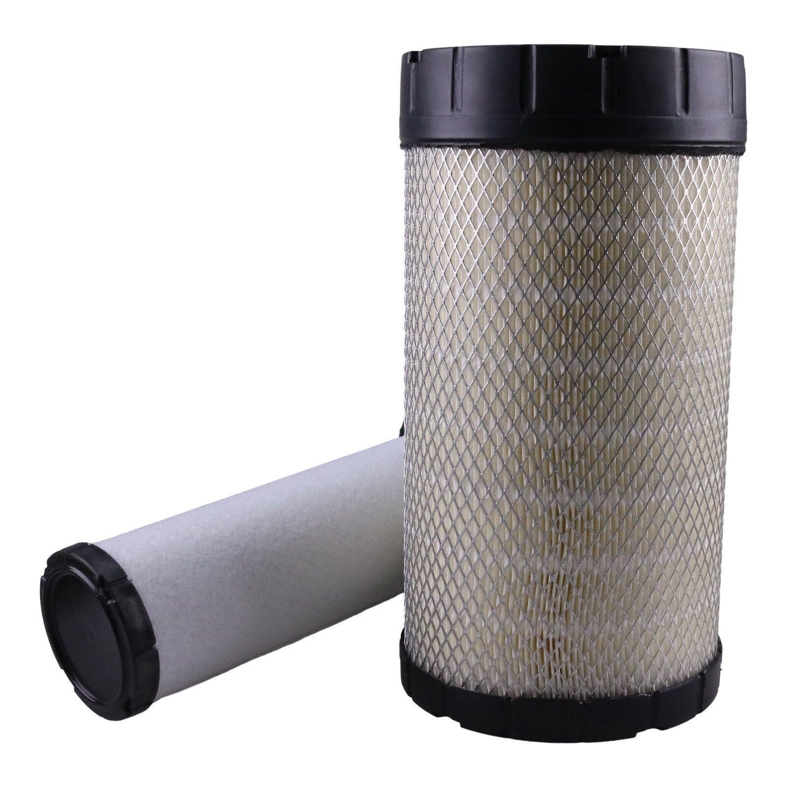 Engine Air Filter 6698057+6698058 for Bobcat A300 S160 S185 S205 S220 S250 S300