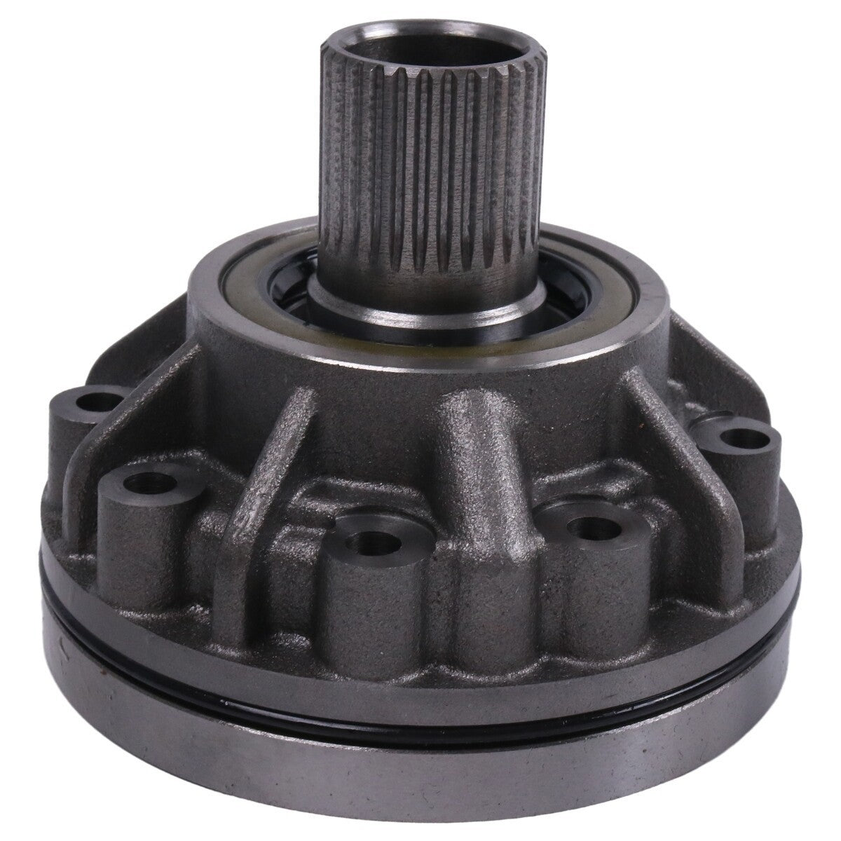 Transmission Pump 0501.220.664 0501215506 for ZF 4WG94 5WG94 Oil Pump Assy