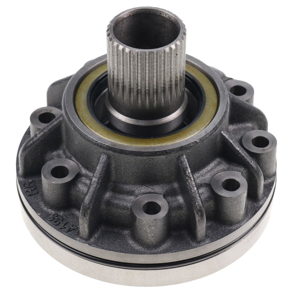 Transmission Pump 0501.220.664 0501215506 for ZF 4WG94 5WG94 Oil Pump Assy