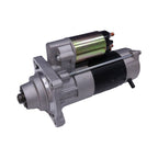 12V 10T 3.0kW Starter Motor 6676958 6685191 for Bobcat 773 863 864 873 883 S250