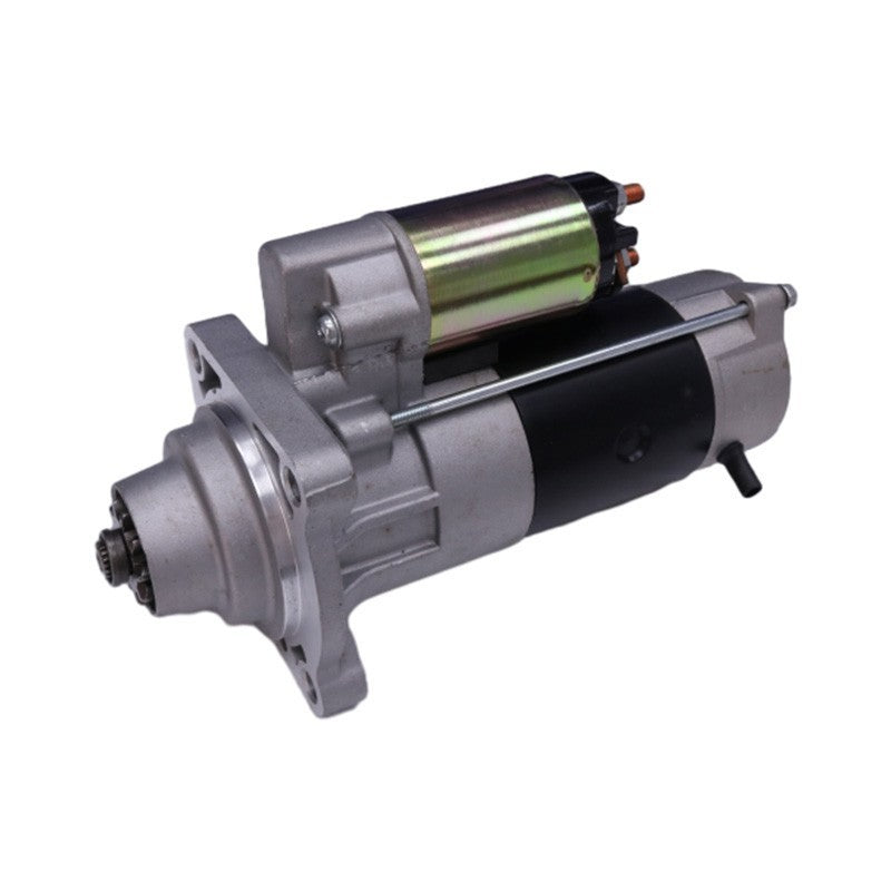 12V 10T 3.0kW Starter Motor 6676958 6685191 for Bobcat 773 863 864 873 883 S250