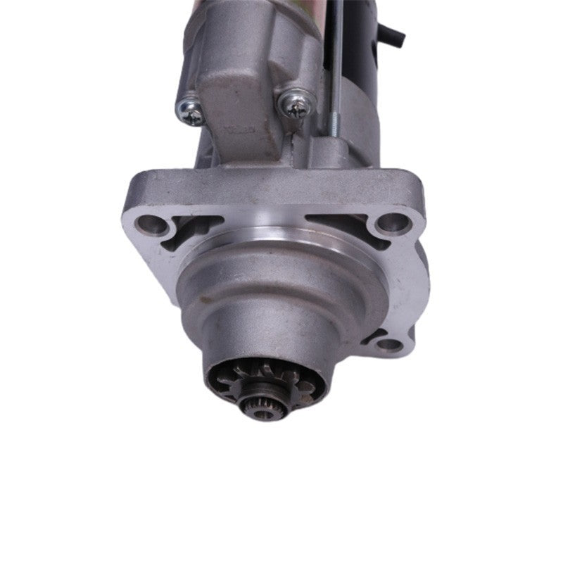 12V 10T 3.0kW Starter Motor 6676958 6685191 for Bobcat 773 863 864 873 883 S250