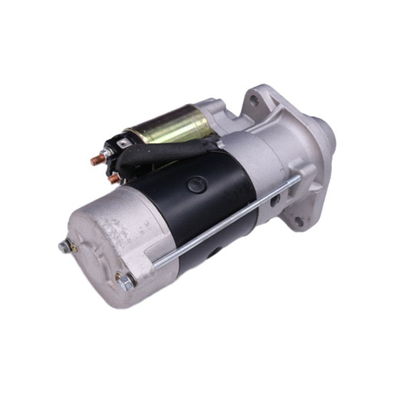 12V 10T 3.0kW Starter Motor 6676958 6685191 for Bobcat 773 863 864 873 883 S250
