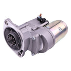 12V 10T Starter 18447N 6670727 228000-6920 for Bobcat 325C 325D 328C 328D