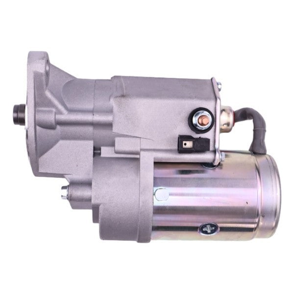 12V 10T Starter 18447N 6670727 228000-6920 for Bobcat 325C 325D 328C 328D