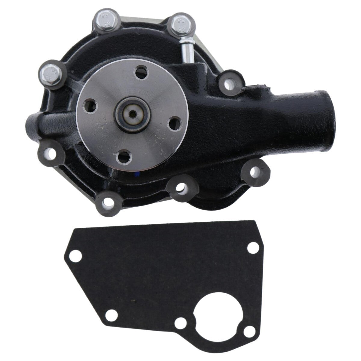 Water Pump 32B45-10032 for Mitsubishi FD30 FD35 FD40 S6S Engine Montana LG1656