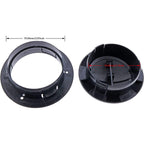4x Vent Cover 6674231 for Bobcat 753 763 773 863 873 A300 S130 S150 S160