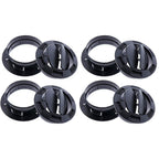 4x Vent Cover 6674231 for Bobcat 753 763 773 863 873 A300 S130 S150 S160