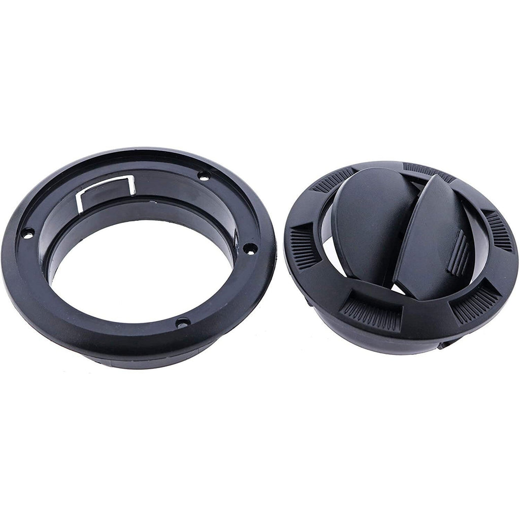 4x Vent Cover 6674231 for Bobcat 753 763 773 863 873 A300 S130 S150 S160