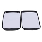 2Pcs Rear View Mirrors for Kubota B L LX M Series Tractors B3000 L4240 L4060