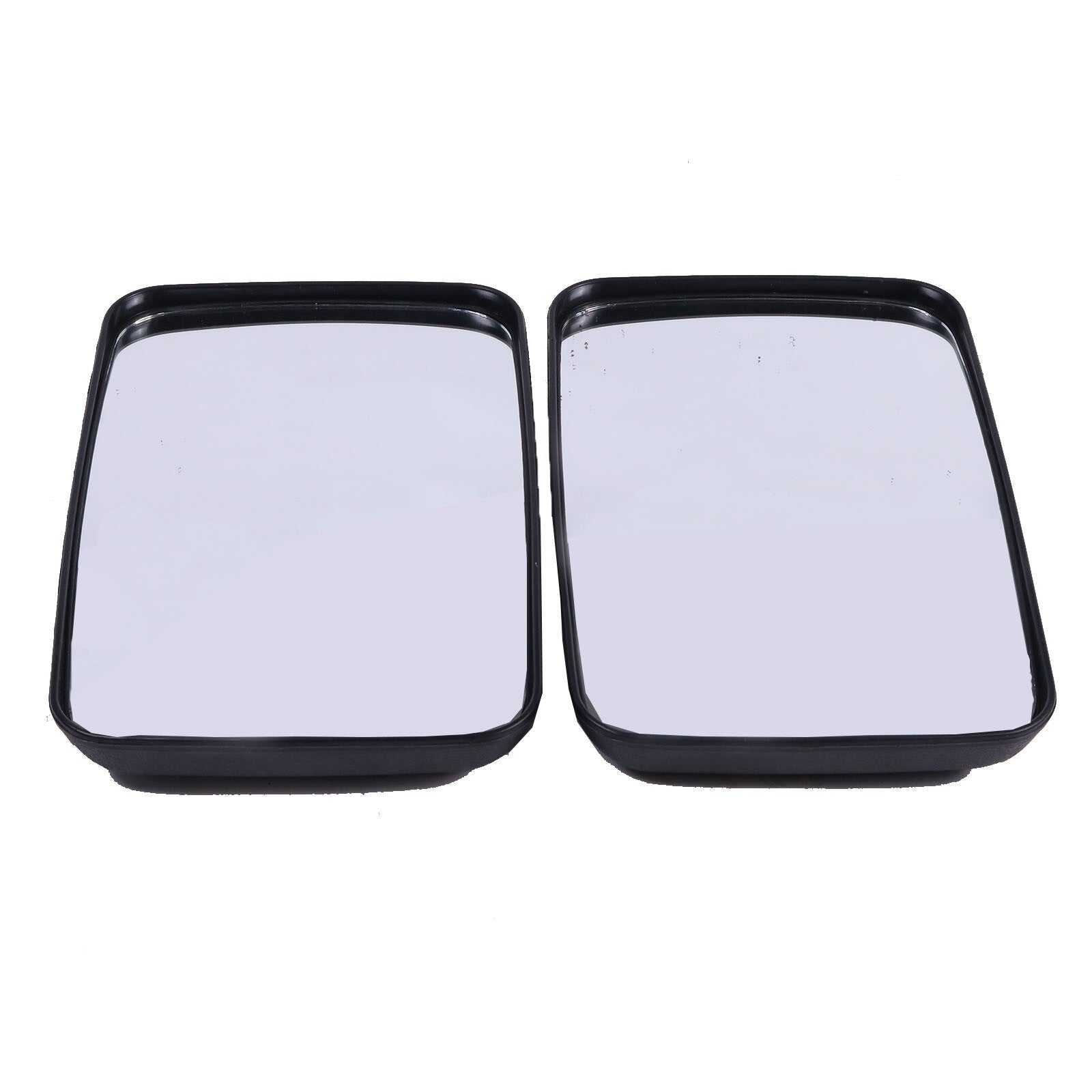 2Pcs Rear View Mirrors for Kubota B L LX M Series Tractors B3000 L4240 L4060