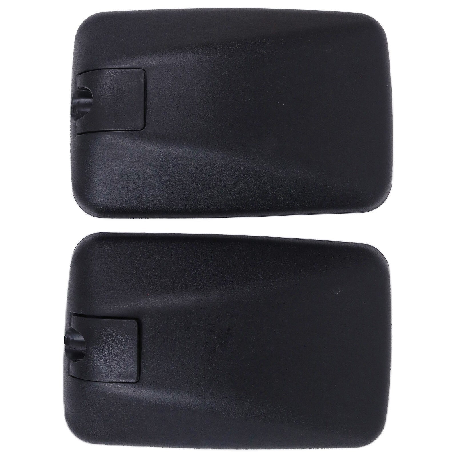 2Pcs Rear View Mirrors for Kubota B L LX M Series Tractors B3000 L4240 L4060