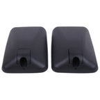 2Pcs Rear View Mirrors for Kubota B L LX M Series Tractors B3000 L4240 L4060
