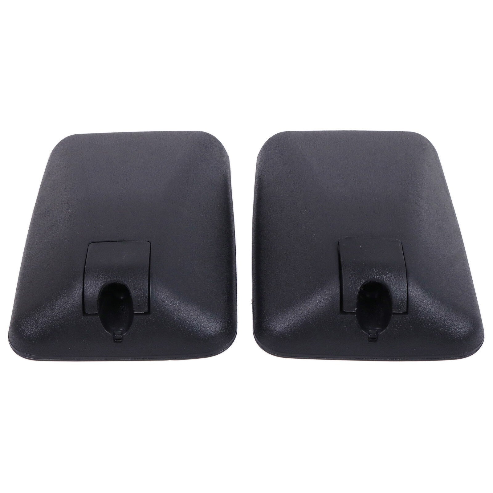 2Pcs Rear View Mirrors for Kubota B L LX M Series Tractors B3000 L4240 L4060