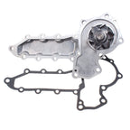 Water Pump 6653941 for Bobcat S150 S175 S185 643 645 743 753 763 773 773G