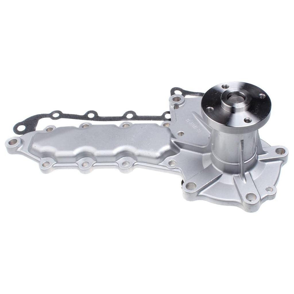 Water Pump 6653941 for Bobcat S150 S175 S185 643 645 743 753 763 773 773G