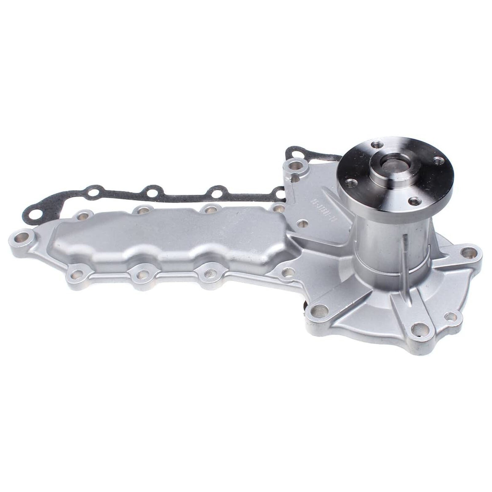 Water Pump 6653941 for Bobcat S150 S175 S185 643 645 743 753 763 773 773G